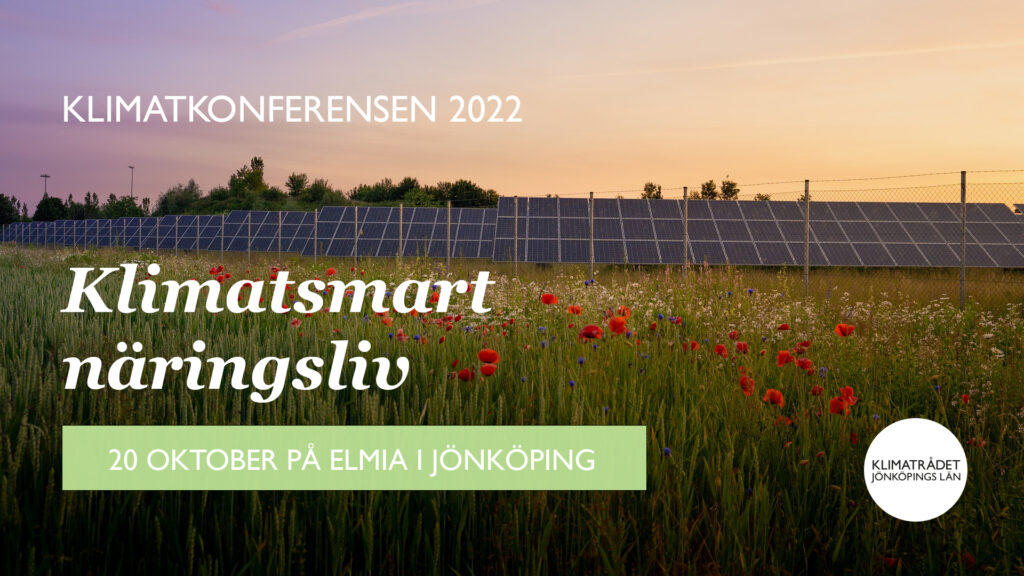 Klimatkonferensen 2022